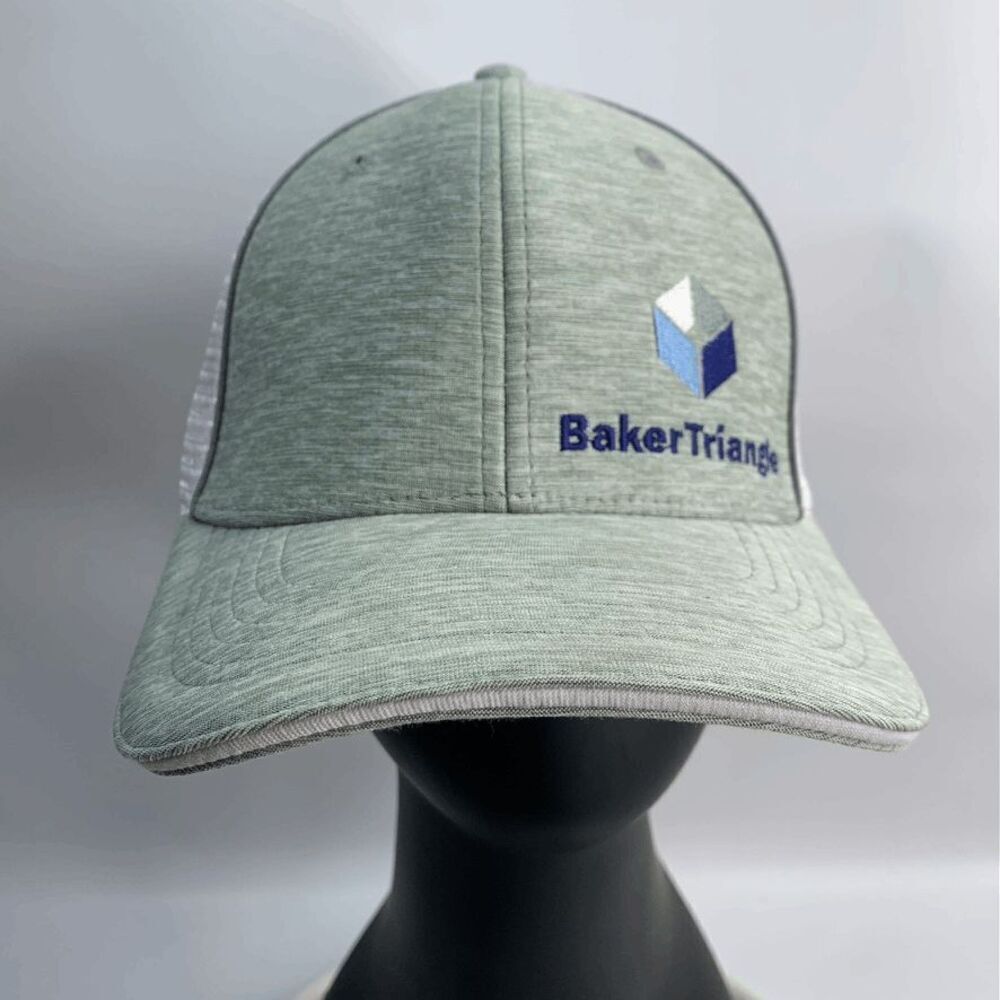 Baker Triangle Baseball Cap‎